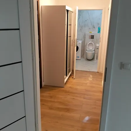 Apartment Centrum Z Garazem Ll *