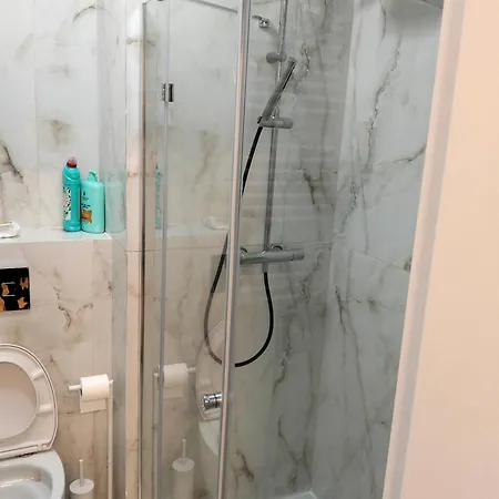 Apartment Centrum Z Garazem Ll Szczecin